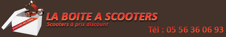 Scooter  Prix discount