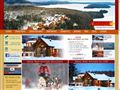 Scooter des neiges au Québec